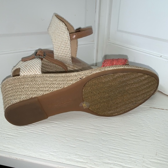 Lucky brand wedges - Picture 4 of 4